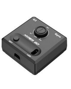 MJX HYPER GO Gyro for 14302/14303