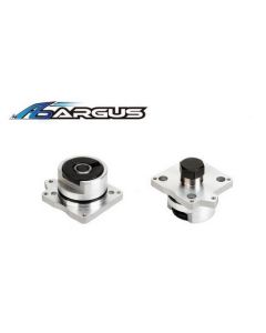 Argus AG21-M079 One Way Bearing-Back Cover Set (for Pull Start, Roto Start)