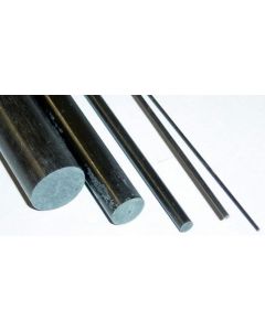 Family Land Carbon Fibre Rod (1m Length) - IN STORE ONLY