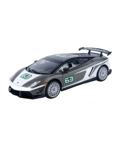Motor Max 73793 GT Racing Lamborghini Gallardo LP 560-4 Super Trofeo 1/24