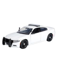 Motor Max 76996 2023 Dodge Charger Pursuit 1/24