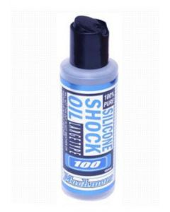 Much More MMS-L10 Silicone Shock Oil Large Type #100/ 150ml
