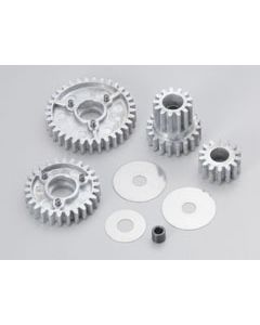 Kyosho NTW003 Centre gear set (MFR/ Replace MT122)