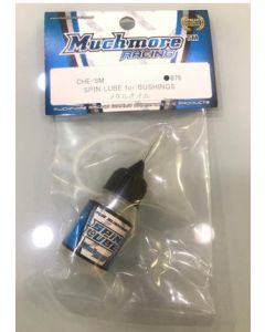 Muchmore CHE-SM SPIN LUBE BUSHING OIL