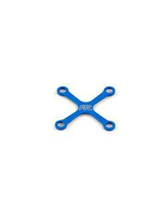 Muchmore MR-FPPB Fan Protect Plat Blue 25x25mm