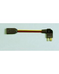 Multiplex 85116 Adaptor MPX-plug/UNI-coupler
