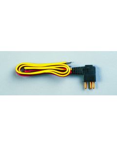 Multiplex 85125 Servo Lead (MPX)