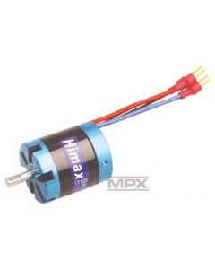 Multiplex 333017 HIMAX C 2816-1220 Outrunner BL Motor to suit XENO. PARKMASTER 
