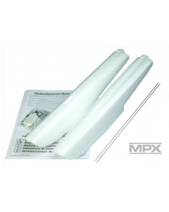 Multiplex 733069 Float Kit White for Mini Mag