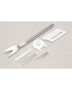 Ming Yang Model 616 Hinge Slotting Kit for Flat/Point type Hinge