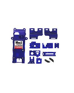 Kyosho MZ202 Small Parts & Chassis (MR-02 Mini-Z)