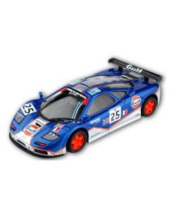 Ninco 50638 Mc Laren F1 Gulf  1/32