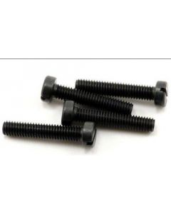 Novarossi 01001  Screw set for cylinder head M3.5x18mm (4pcs)