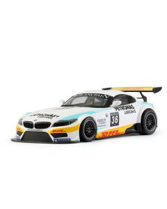 NSR 0045 BMW Z4 GT3 Silverstone 2012 #36 1/32