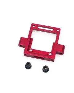 HOBBY TECH OP03 Alu Front Gear Mount 