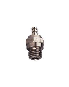 OS 71605300 Glow Plug No.6 Hot (Breaking-in/winter)(A3)