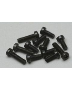 OS 21347000 Engines Marine Screw Set 10FP-M