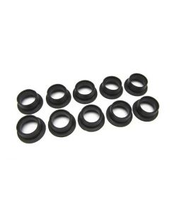 OS 22826145 Engines .21 Exhaust Gasket Seals, 10pcs