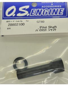 OS 28602100 Pilot Shaft, GT60