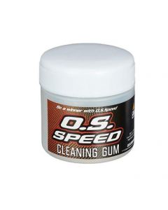 OS 71430020 O.S.Speed Cleaning Gum