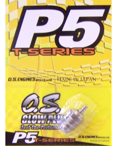 OS 71641500 Glow Plug P5 (Turbo)