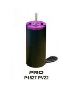Poseidon P1527-PV22 1800kV/ 8S 4 poles Brushless Pro Motor