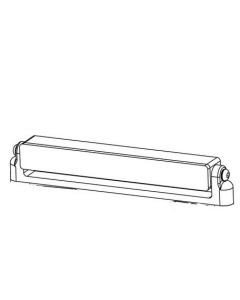 Panda Hobby C636071 Roof Light Bar & Mount with lamps, Tetra X1