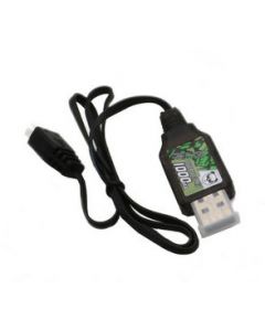 Panda Hobby C636082 USB Charger, Tetra X1
