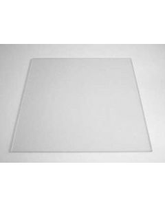Parma 10422 Clear Polycarbonate Sheet - .040" - 8" x 9" 
