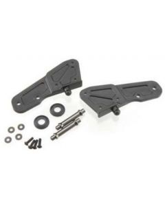 Thunder Tiger PD2320-1 Rear Wing Mount ST-1 1