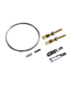 Phoenix 42010 M3 PULL PULL CABLE SET