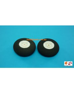 Phoenix Model 68105 Lightweight Wheel 35mm (2pcs)