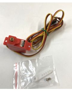 Potenza DS15 Digital Metal Gear Sub Micro Float Servo