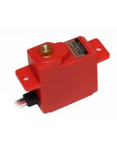 Potenza DS17HV Sub Micro Servo, FP PNP