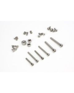 Proboat PRB4035 Screw Set, Marine Outboard