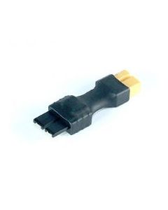   Prime PMQ1075  Adaptor: Female XT60 to Male TRX