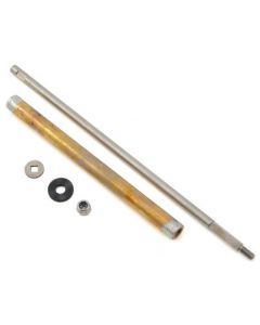 ProBoat PRB282040 Driveshaft & Stuffing Tube - 23 inch River Jet