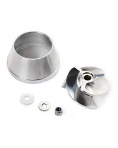 ProBoat 382001 Stainless Steel Impeller, Jetstream