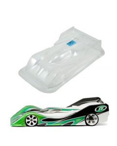 PROTOform 1609-21 Speed 12 Lightweight Clear Body for 1/12 On-Road Car