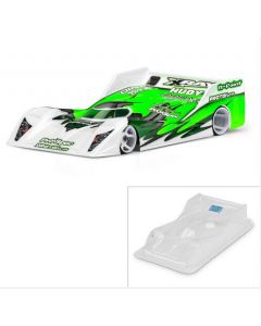 PROTOform 1611-15 AMR-12 PRO-Light Weight Clear Body: 1:12 On-Road Car