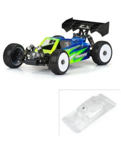 Proline 366000 Buggy Sector Clear Body for Mugen MBX8 and MBX8R 1/8