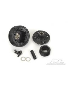 Proline 6092-05 TRANS DIFF HOUSING AND IDLER GEAR SET