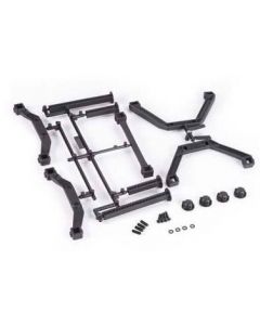 Proline 6265-00 Extended Front and Rear Body Mounts