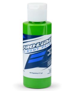 Proline 6325-05 Polycarbonate RC Body Paint - Green 60ml