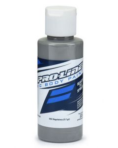 Proline 6325-12 Polycarbonate RC Body Paint - Primer Gray 60ml