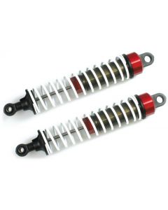 Robitronic 26044 Shock Front Assembly Protos 100mm