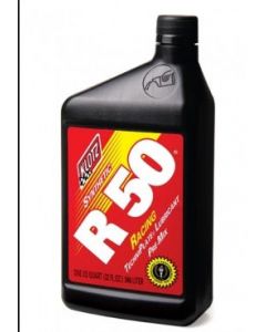 Klotz KL-104 R50 Synthetic Lubricant Pre-Mix 946ml (Fuelie Engine)