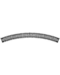Hornby R607 Double Curve 2nd Radius Track (1)