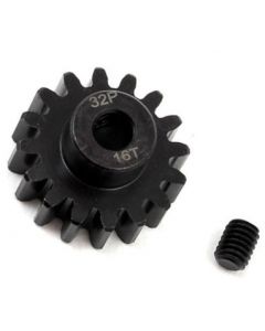 Radient RDNA0316 Pinion Gear, Steel 16T 32P (Replace HLNA0064)
