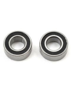 Radient RDNA5115 BEARINGS 5x10x4mm RUBBER SEALED (2)